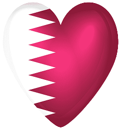 شات قطر